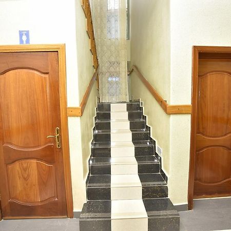 Modern Villa Hotel Κιγκάλι Εξωτερικό φωτογραφία