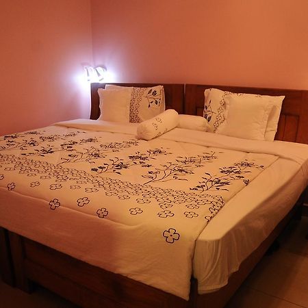 Modern Villa Hotel Κιγκάλι Εξωτερικό φωτογραφία